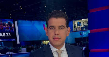 Operan de urgencia al padre de Javier Díaz en España: «Si hubiese estado en Cuba, tal vez no hubiese sobrevivido»