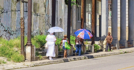 Meteorólogos alertan sobre tres frentes de riesgo del fenómeno de El Niño en el clima de Cuba