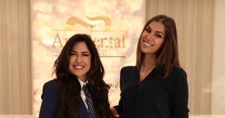 El secreto detrás de las sonrisas de Miss Cuba Universo: Así prepara la Dra. Vivian Menéndez a las modelos cubanas