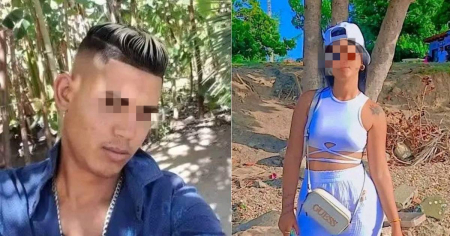 Tragedia en Manzanillo: dos jóvenes pierden la vida en un accidente de moto