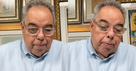 Willy Allen rechaza usar Advance Parole tras cambio de criterio del BIA: «Es demasiado peligroso»