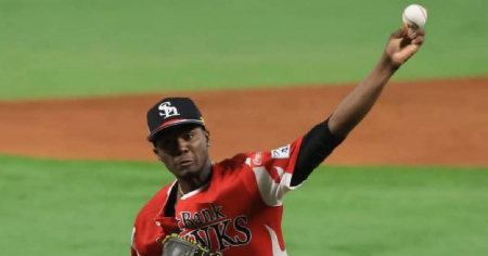Liván Moinelo vuelve a dominar en Japón y consigue su segunda victoria