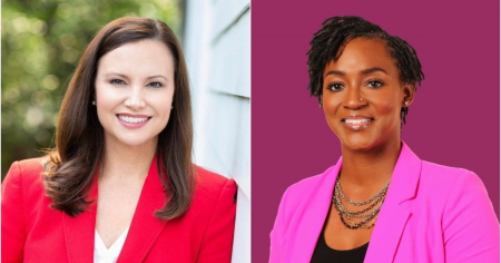 Dos mujeres lucharán por el escaño que dejó Marco Rubio en el Senado de EE.UU.
