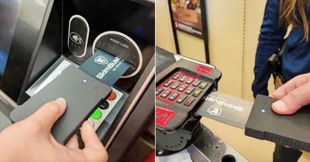 Confiscan 13 dispositivos de clonación de tarjetas en el sur de Florida en operación contra el fraude: ¿Qué se sabe?