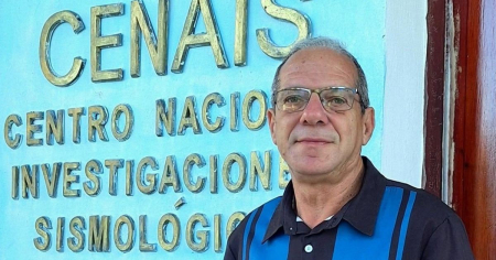 Enrique Arango advierte tras falsa alerta sísmica: «Cuando la alarma sea real, ya no van a creerle»