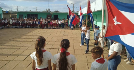 Matanzas dice que están garantizadas las libretas y lápices para el nuevo curso escolar
