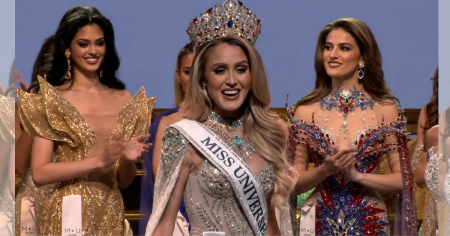 Mia Dio conquista la corona de Miss Universe Cuba 2026