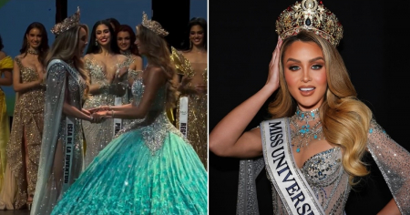 Todo sobre Mia Dio, la nueva reina de la belleza que representará a Cuba en Miss Universe 2026