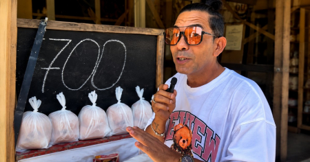 Precios de una panadería en Cuba desatan debate: «Hay que ser millonario para comprar pan»