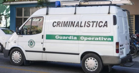 Verifican feminicidio ocurrido en Cuba en agosto de 2025: Una madre de 20 años asesinada por su expareja en Bayamo