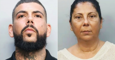 Madre e hijo arrestados en Miami-Dade tras esquema de fraude que les permitió desviar más de 620,000 dólares