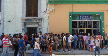 La sociedad cubana bajo el nuevo régimen
