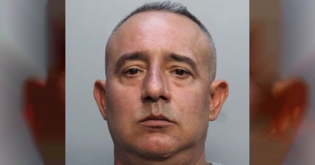 Trabajador del aeropuerto de Miami detenido en Hialeah tras vender costoso reloj que olvidó un pasajero