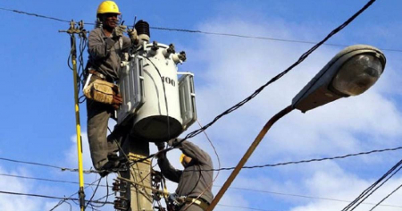 Empresa Eléctrica de Granma admite implicación de algunos trabajadores en robo de aceite dieléctrico y componentes del SEN