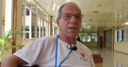 Jefe del Servicio Sismológico dice que la falsa alarma sísmica «fue algo mal intencionado»