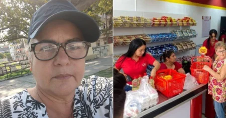 ¿Quién pone los precios abusivos? Laritza Camacho cuestiona al gobierno y sus erráticas políticas económicas