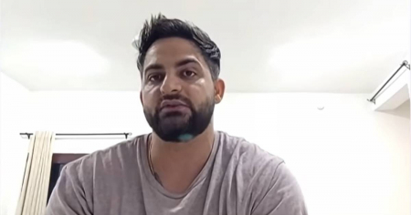 Otro cubano deportado a África cuenta su pesadilla: «Es como un secuestro»