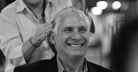 Díaz-Canel afirma que le «duele» la situación del pueblo cubano: «Yo no nací en cuna rica»