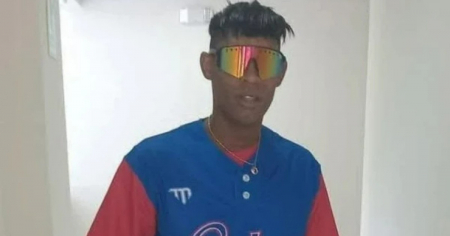 «Siéntase libre»: La frase que alentó a deportista cubano tras pedir asilo en República Dominicana