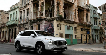 Profesor en Las Tunas admite que reformas en Cuba traen una “diferenciación de clases” y la “reaparición de ricos”
