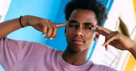 Fallece joven cubano de 24 años que estaba en coma tras grave accidente de moto en Ciego de Ávila