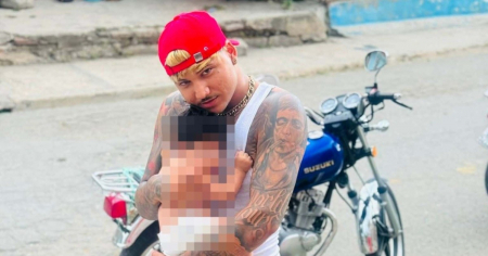 Joven pierde la vida tras accidente de moto en Santiago de Cuba