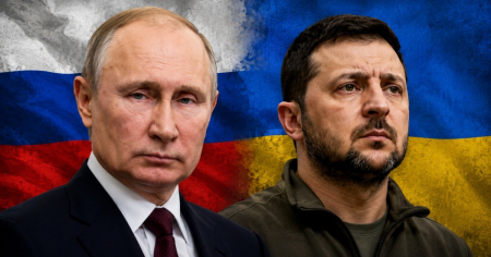 Ucrania advierte que Rusia seguirá sintiendo las consecuencias de su agresión mientras continúan las operaciones militares