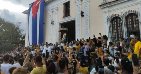 Tres siglos de devoción: histórico templo de la Virgen de la Caridad en Cuba anuncia Año Jubilar