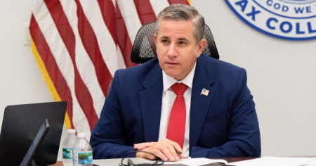 Recaudador de Miami-Dade respalda sanciones de Trump contra redes vinculadas al régimen cubano