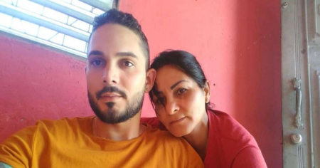 El preso del 11J Ángel Jesús Véliz cumple este lunes 32 años: Su sexto cumpleaños en prisión