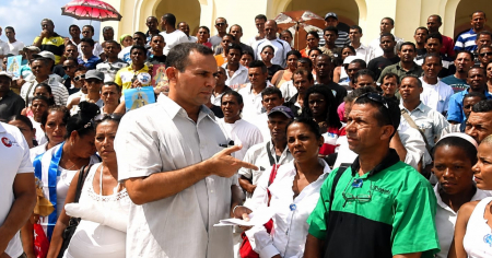 UNPACU: 15 años de lucha por la libertad de Cuba y de asistencia a los más necesitados