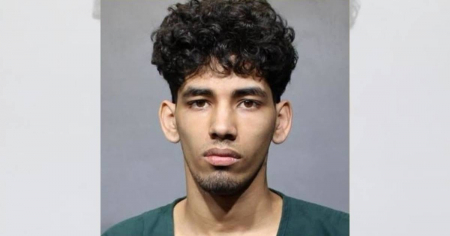 Arrestan a joven cubano como sospechoso de asesinato en Florida