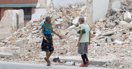 Rusia investiga cómo prolongar la vida hasta los 150 años mientras Cuba lucha por sobrevivir