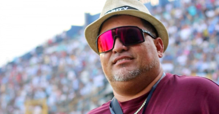 Hondureño residente en Miami lanza mensaje a los cubanos: «Ya no son intocables»