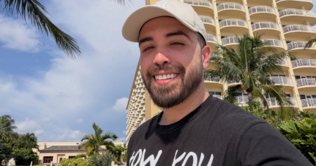 Actor Edy Suárez a la comunidad cubana en redes: «Últimamente sólo veo división, vulgaridad y chusmería barata»