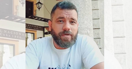 Seguridad del Estado le da dos meses para irse de Cuba o ir preso: Así responde el periodista Austin Llerandi