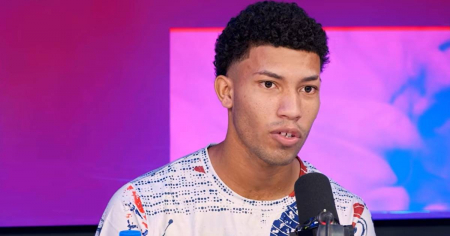 Deportista cubano que desertó en República Dominicana rompe el silencio: «Si regreso a Cuba, la prisión es lo que me cuesta»