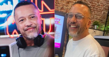 Pareja de cubanos, entre los detenidos por la misteriosa desaparición de un productor de cine en Surinam