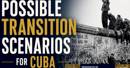 Panel de expertos debatirá los posibles escenarios de transición para Cuba en la FIU