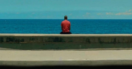 «Malecón», ópera prima del realizador español Carlos Larrazábal, llega a los cines de La Habana
