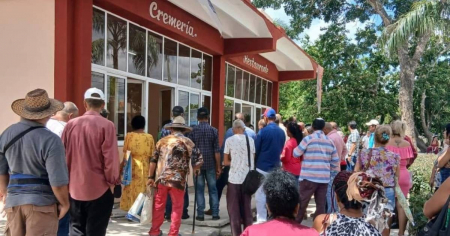 Gobierno reinaugura restaurante en Las Tunas y los cubanos responden: «Ahora lo que hace falta es oferta»