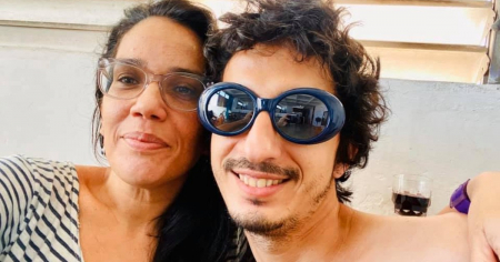 España concede derecho de asilo a periodista Luz Escobar y al artista visual Julio Llópiz-Casal tras casi cuatro años en el exilio