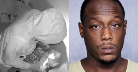 Hombre armado apunta a dos niños durante robo en casa en el sur de Florida: ¿Qué se sabe sobre lo ocurrido?