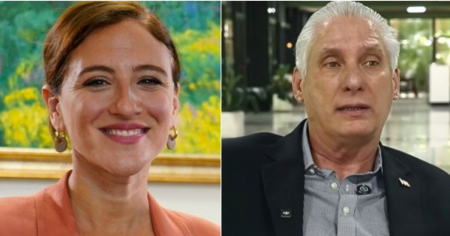 «Hasta el más revolucionario quiere elecciones»: Periodista que filmó documental en Cuba desmiente a Díaz-Canel