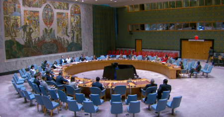 EE.UU. vuelve a denunciar en la ONU los lujos de la cúpula cubana