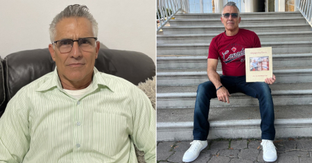 Luisito, el Coleccionista: El hombre que le ganó al olvido