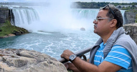 Crítico de cine cubano Joel del Río anuncia su ruptura con la FAMCA: «Me cansé»