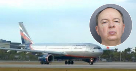 Ciudadano ruso residente en Florida condenado por exportar ilegalmente piezas de aviones de EE.UU. a Rusia