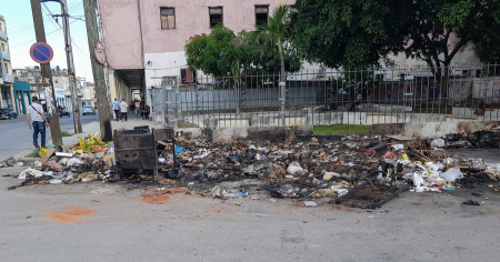 Intelectual cubana: por sí sola «no es la crisis la que produce el cambio»