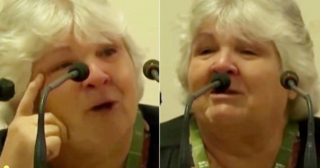 Aleida Guevara rompe en llanto por Fidel Castro mientras Cuba se hunde en su peor crisis en décadas